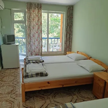 Maria Hotel Kiten (Burgas)