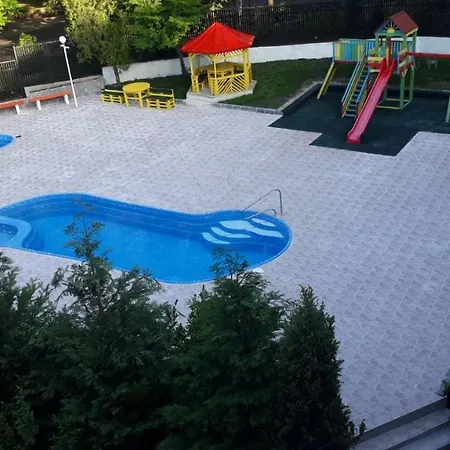 Maria * Kiten (Burgas)