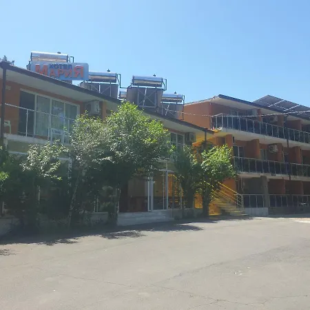 Hotel Maria