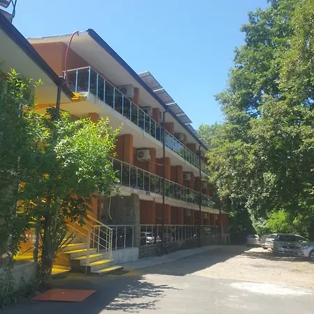 Szálloda Maria