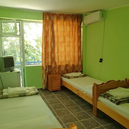 Maria Hotel