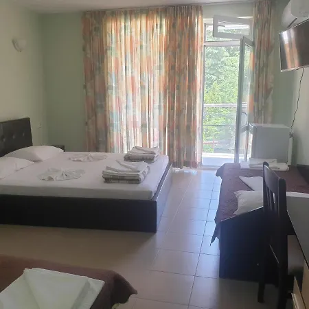Hotel Maria