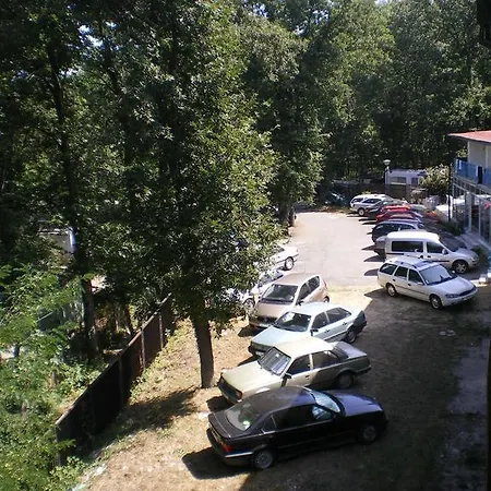 Maria Hotel Kiten (Burgas)