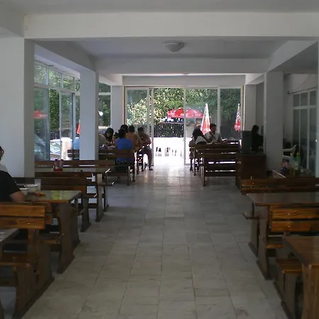 Hotel Maria