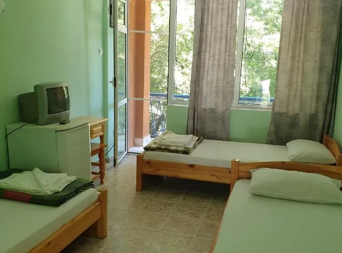 Maria * Kiten (Burgas)