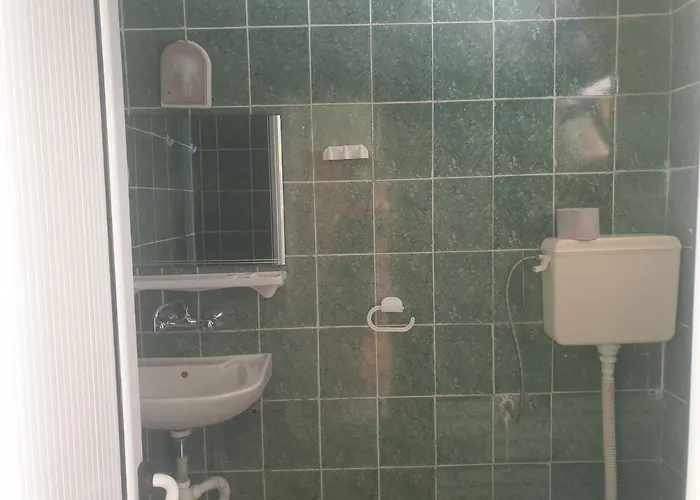 Hotel Maria Kiten (Burgas)