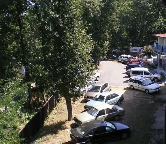 Maria Hotel Kiten (Burgas)