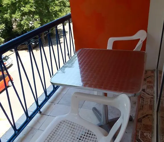 Maria Kiten (Burgas)